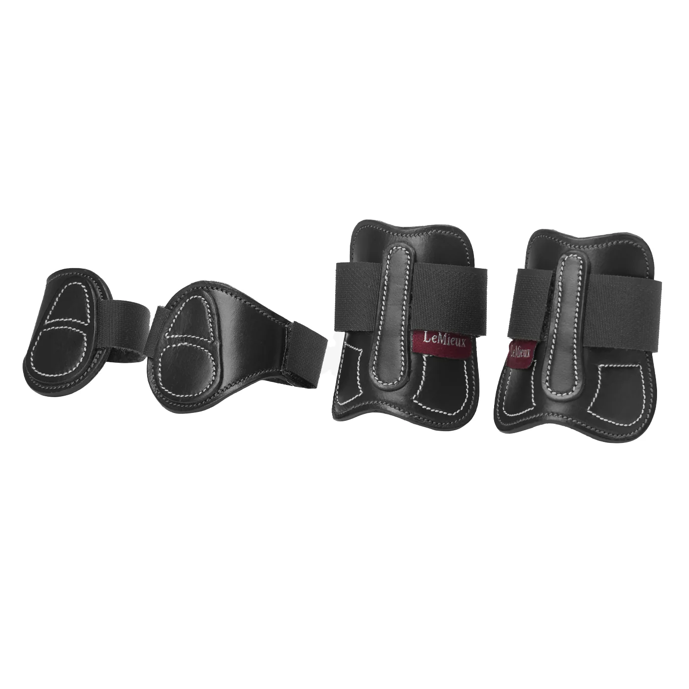LeMieux Toy Pony Capella Boots