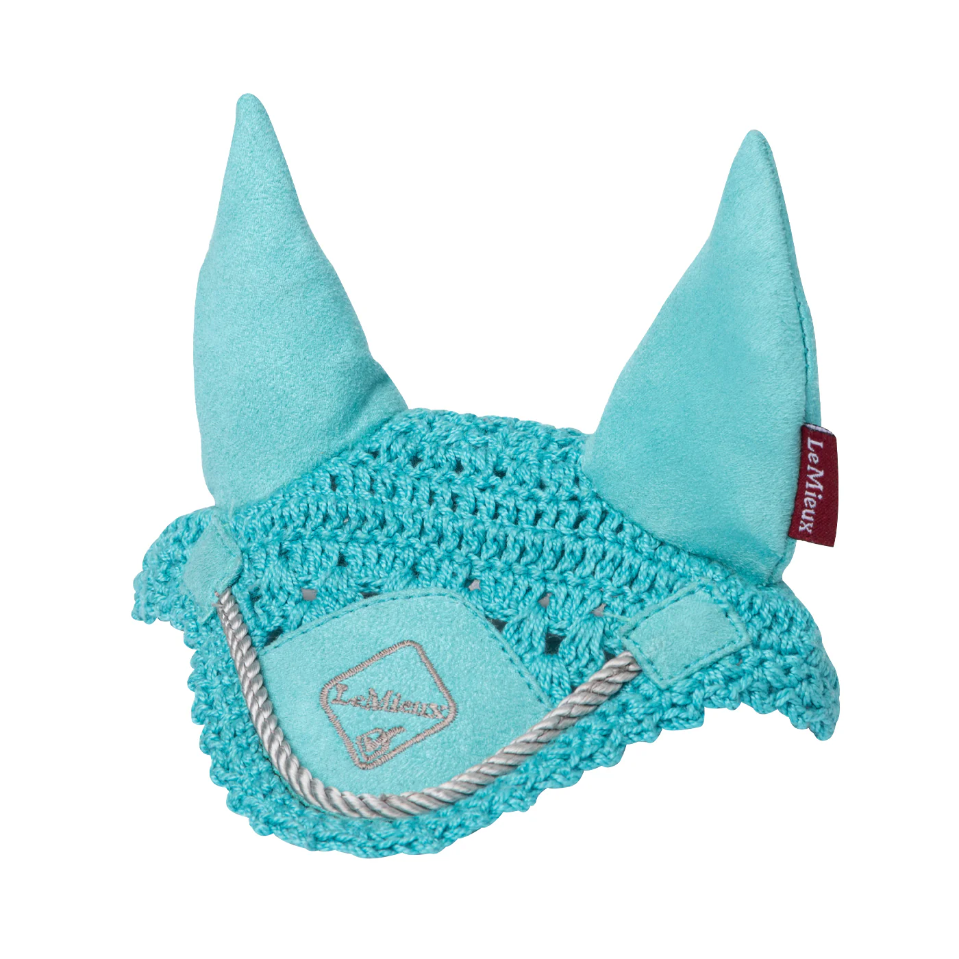 LeMieux Toy Pony Fly Veil - Image 5