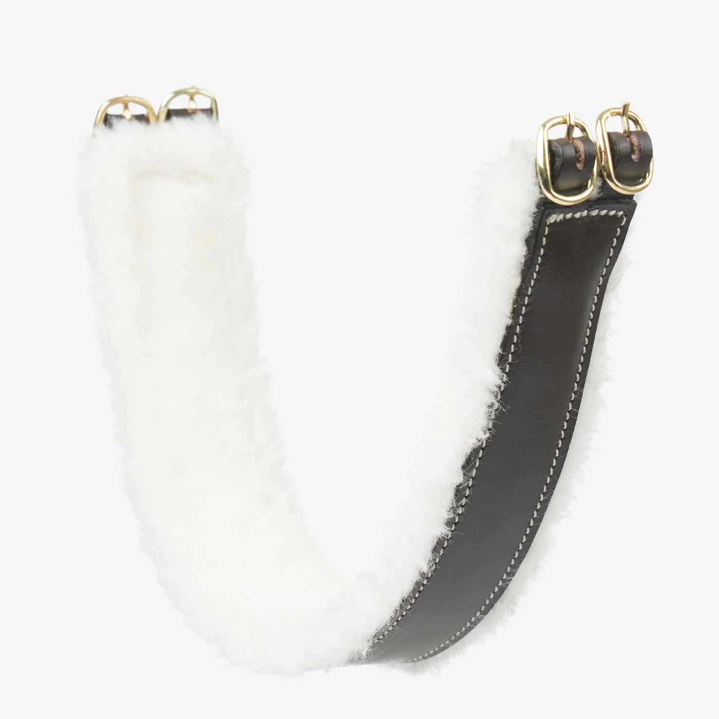LeMieux Toy Pony Hunter Saddle Pad & Girth - Image 2