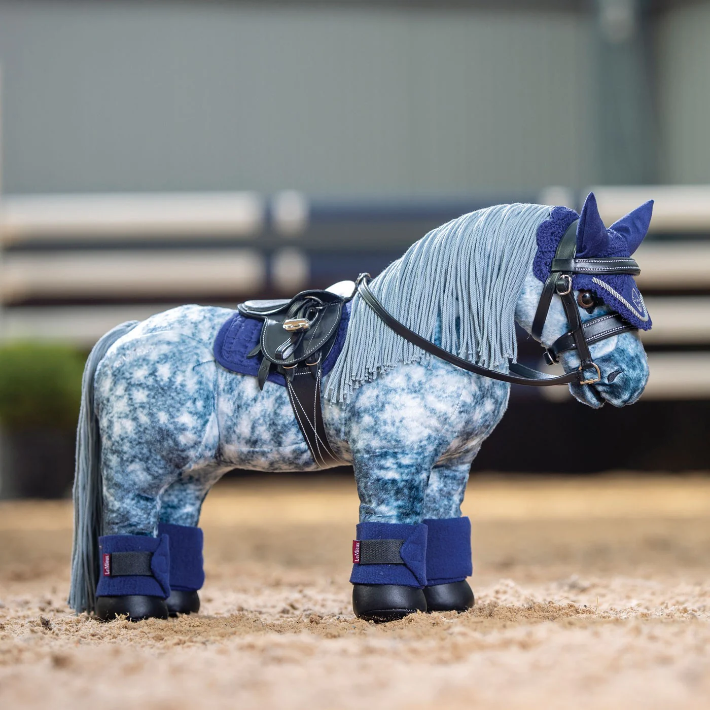 LeMieux Toy Pony Sam - Image 4