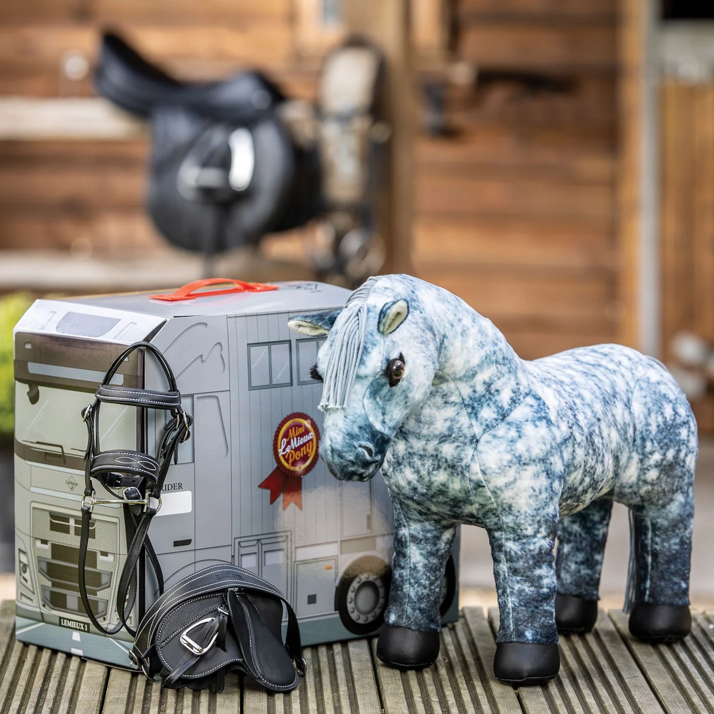 LeMieux Toy Pony Sam - Image 5
