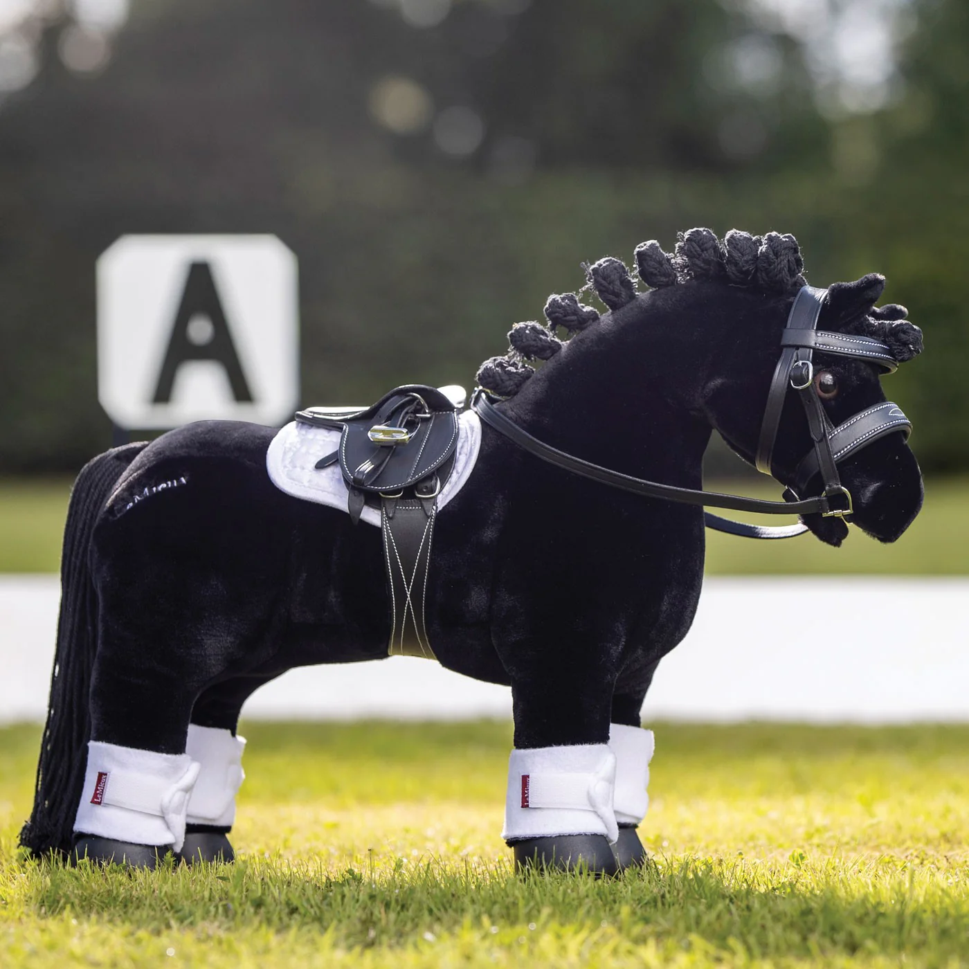 LeMieux Toy Pony Skye - Image 5