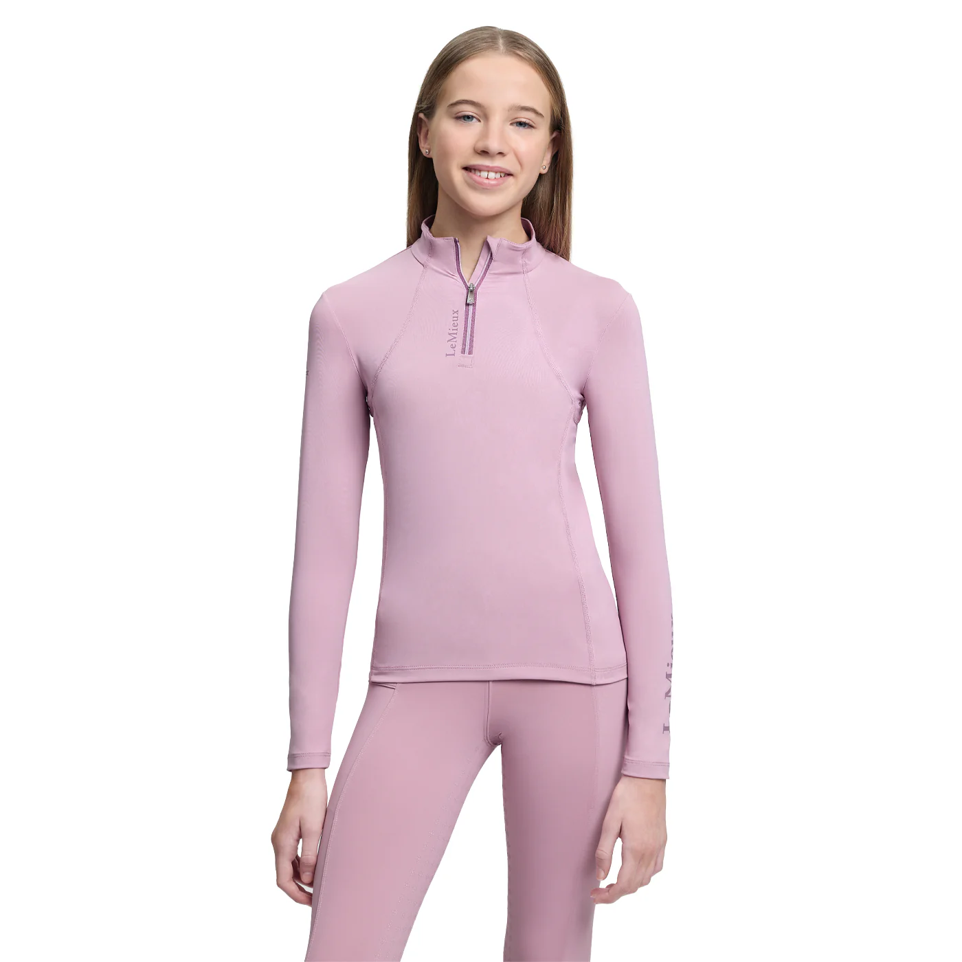 LeMieux Young Rider Base Layer - Kids' - Image 3