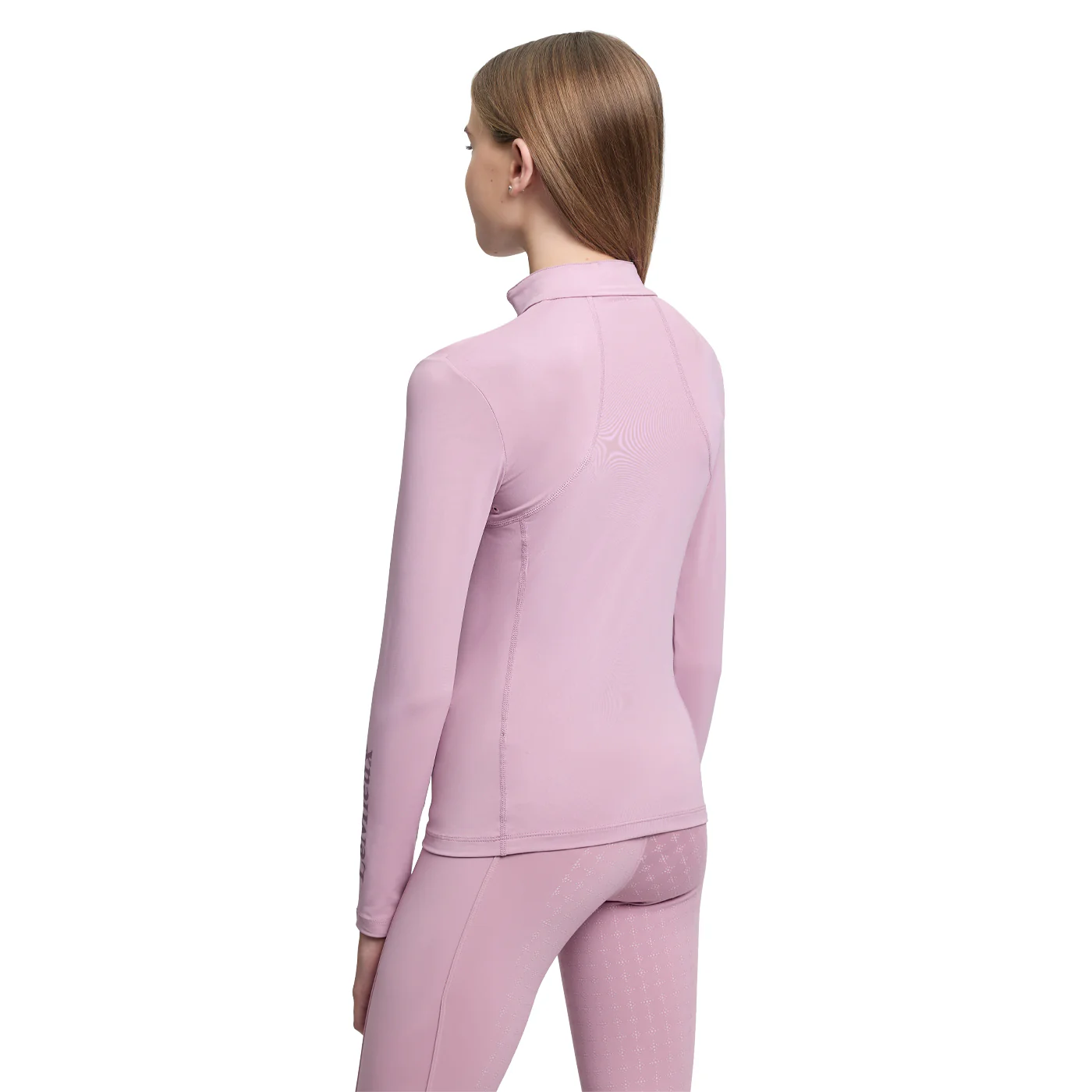 LeMieux Young Rider Base Layer - Kids' - Image 4