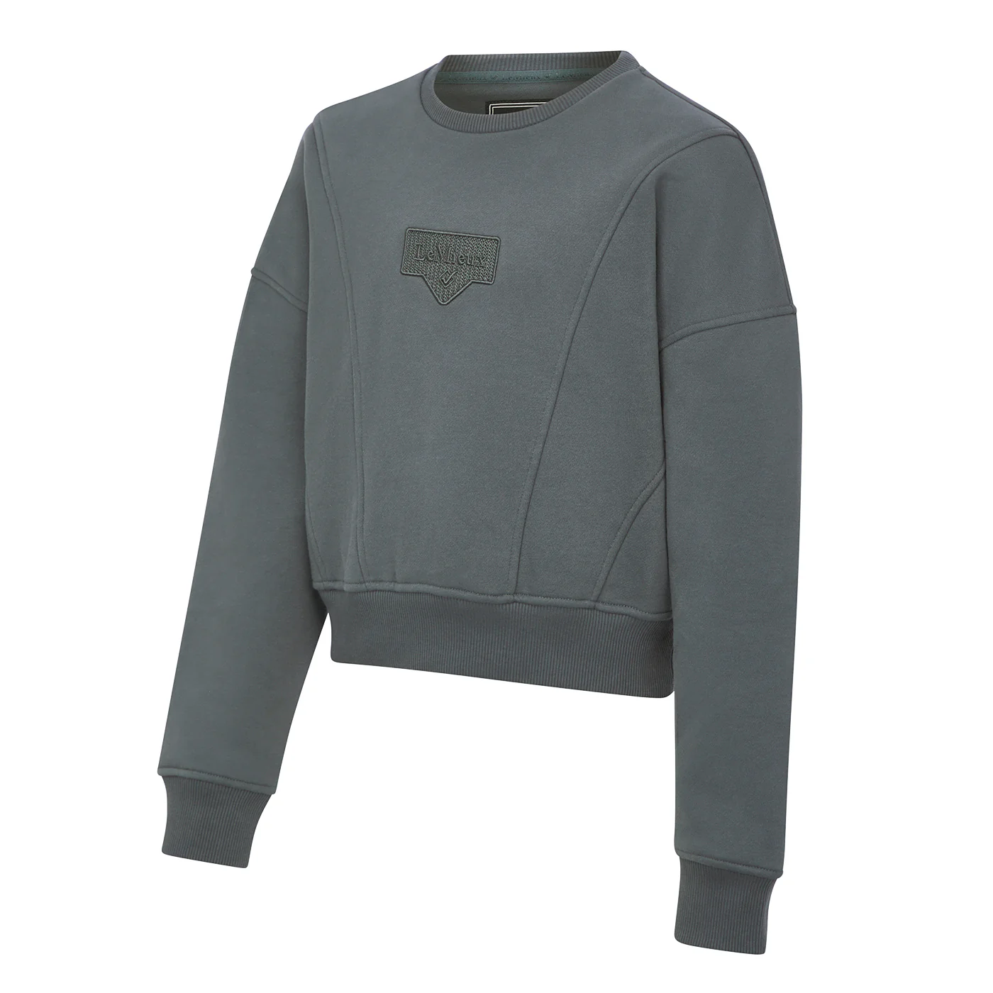 LeMieux Young Rider Clea Crew Sweatshirt - Kids' - Image 2