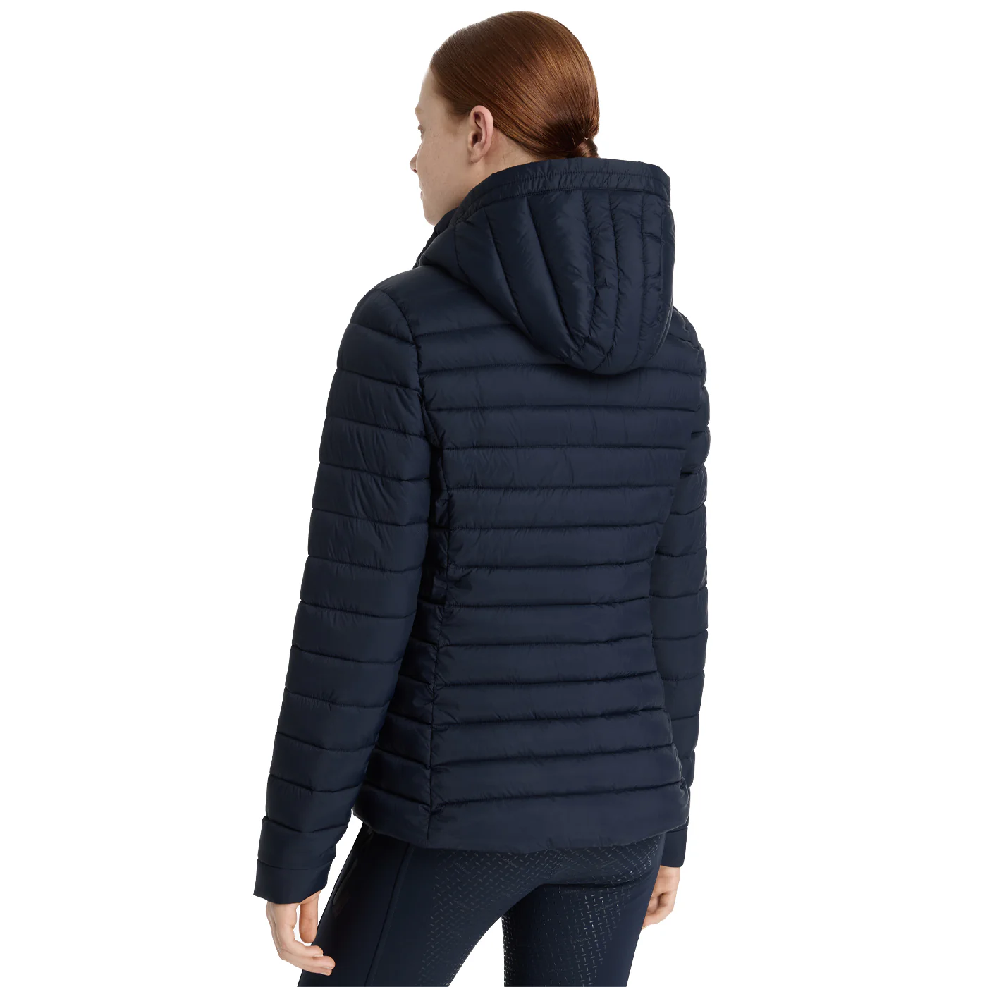 LeMieux Young Rider Ruby Puffer Jacket - Kids' - Image 3