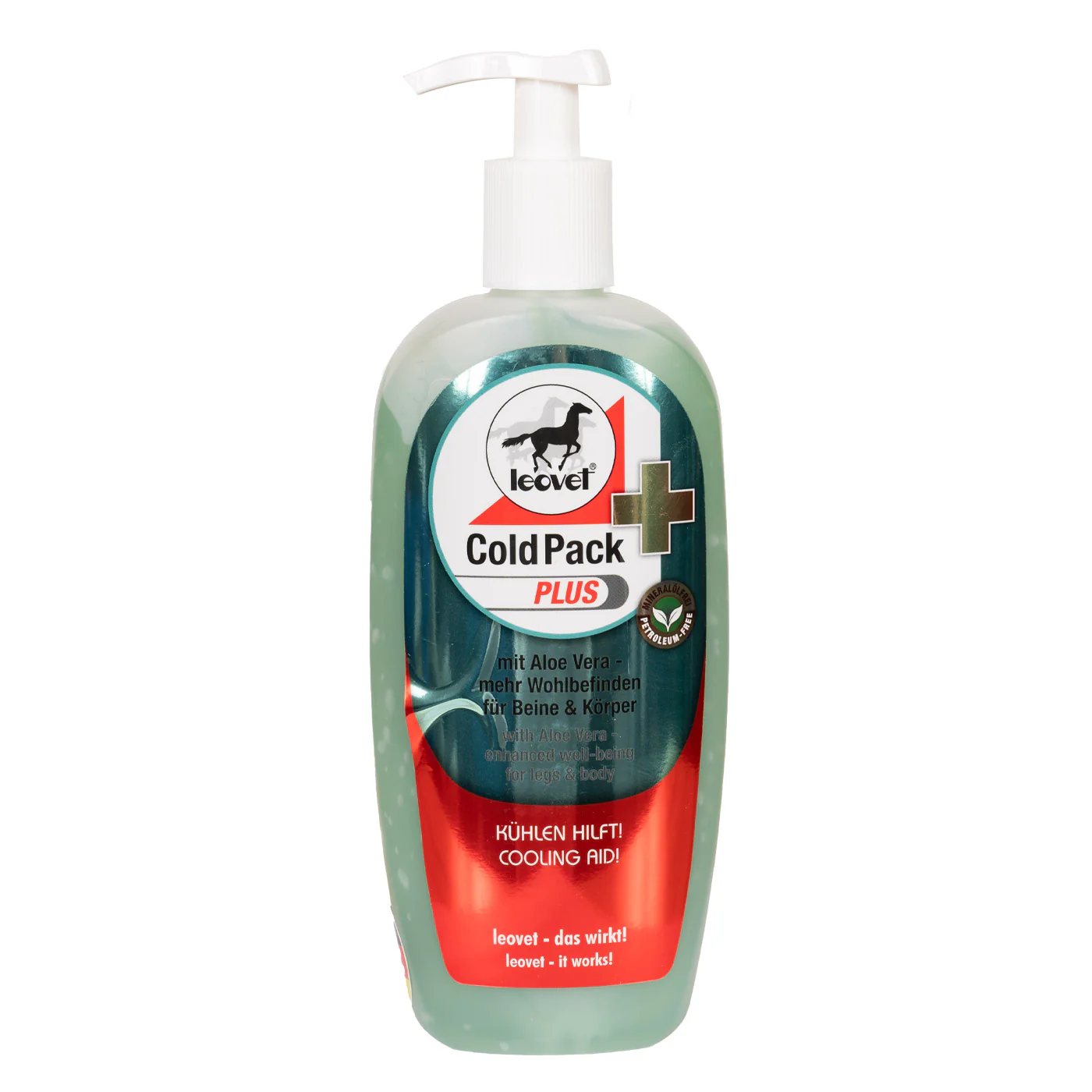 Leovet Cold Pack Plus 500 mL