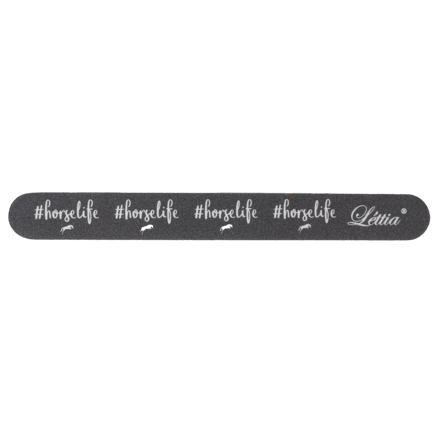 Lettia Horselife Nail File - Image 2