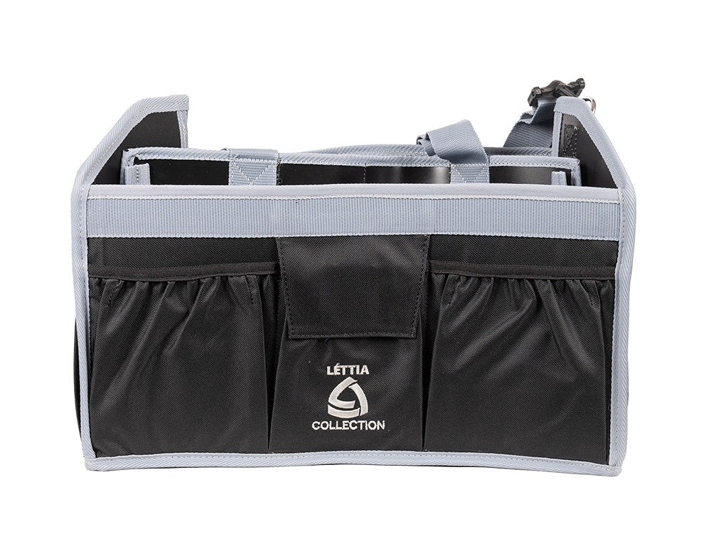 Lettia Large Soft Grooming Caddy - Image 2
