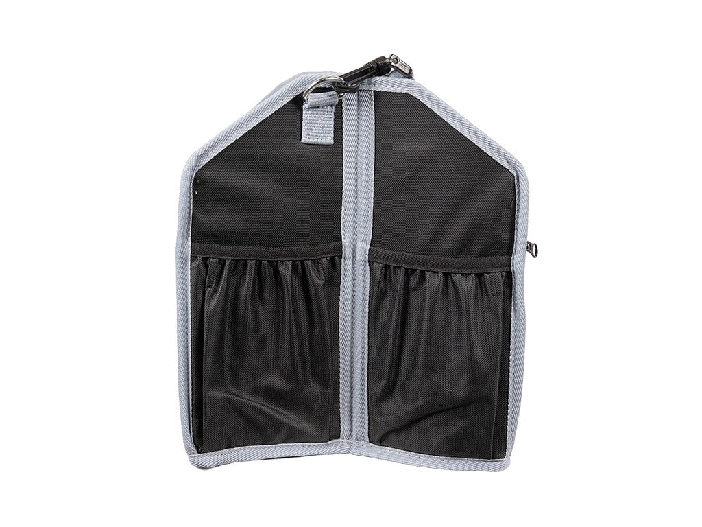 Lettia Large Soft Grooming Caddy - Image 3
