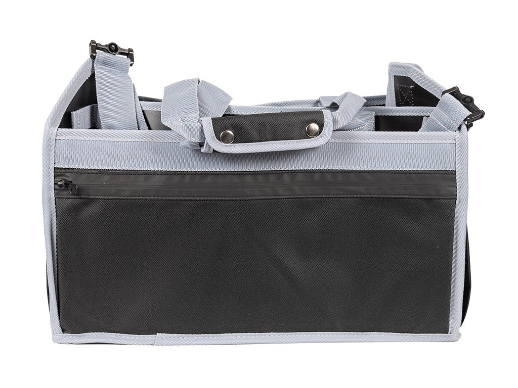 Lettia Large Soft Grooming Caddy - Image 4