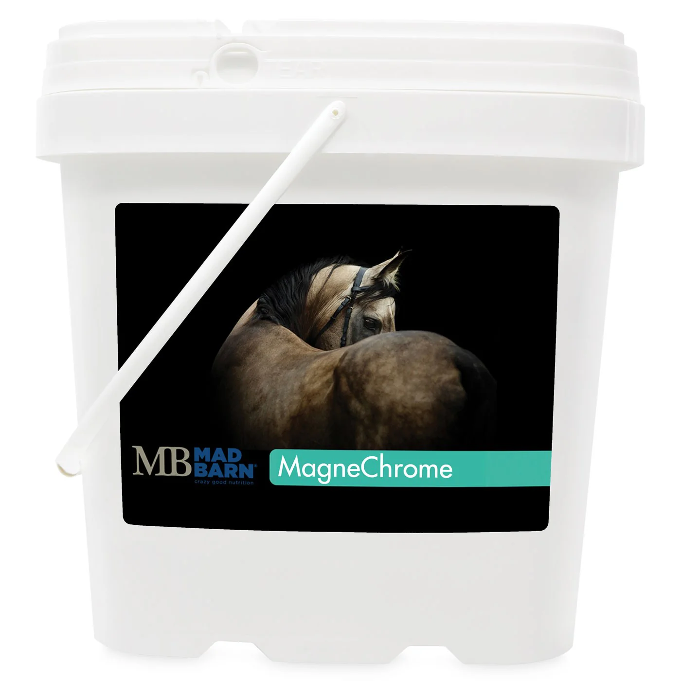 Mad Barn MagneChrome 5 kg