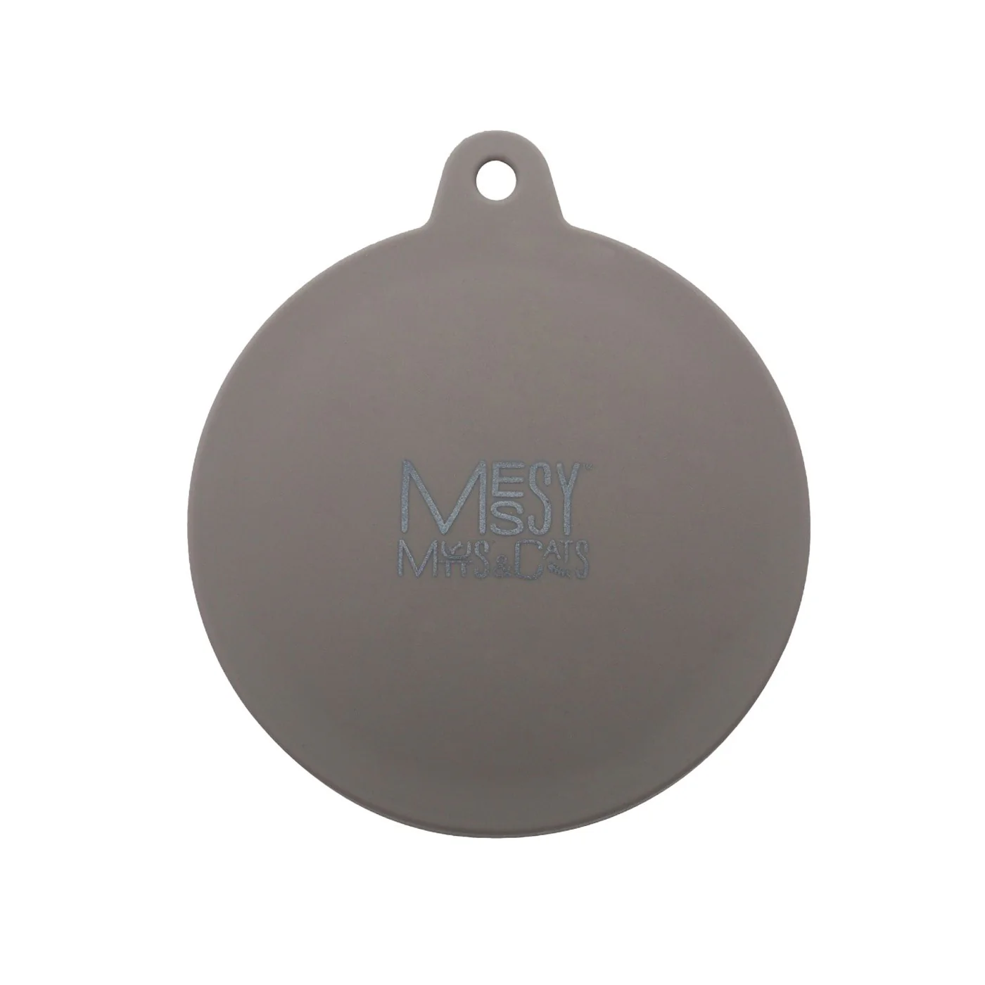 Messy Mutts Silicone Universal Can Cover