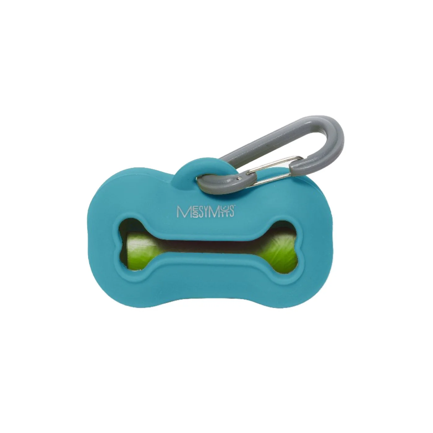 Messy Mutts Waste Bag Holder - Image 2