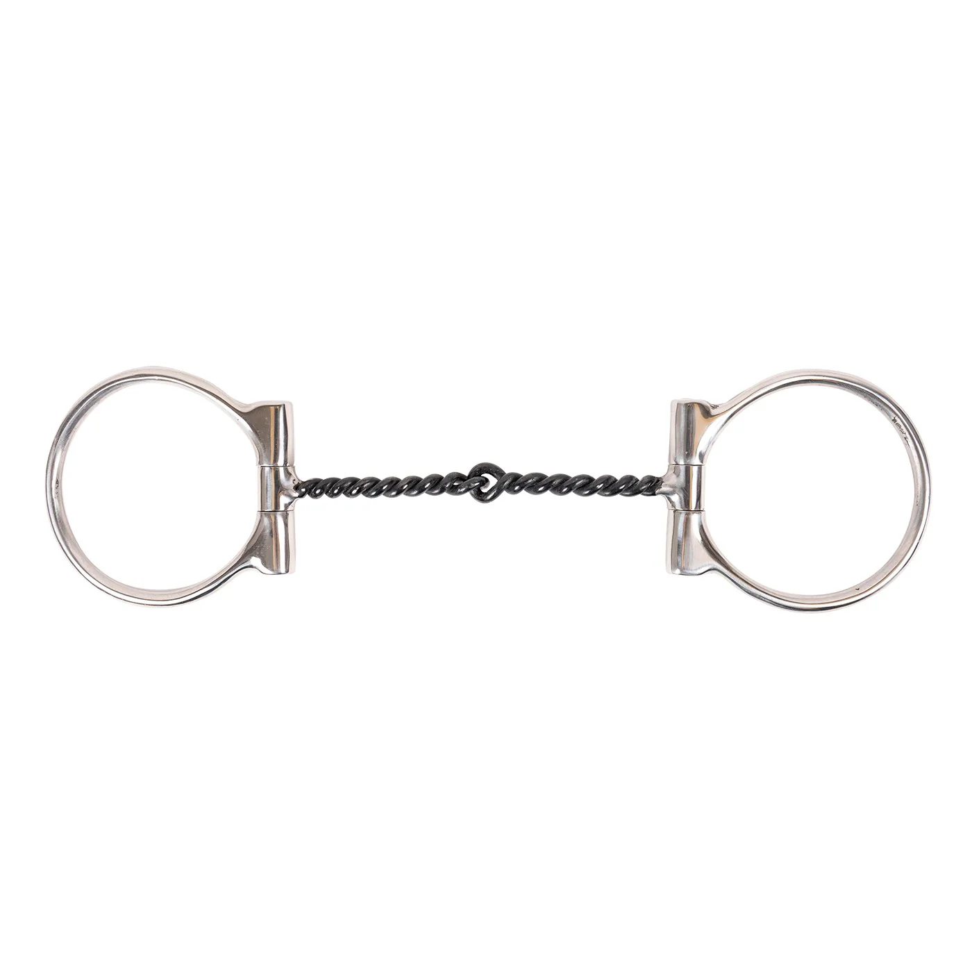 Metalab Dee Ring Bit W/ Twisted Wire