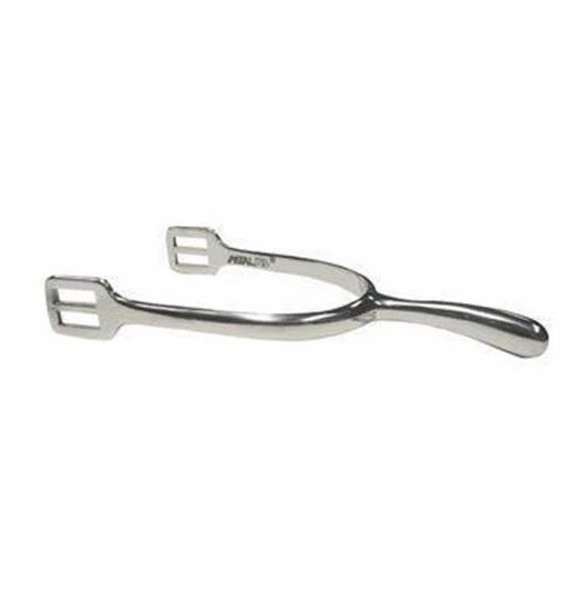 Metalab Dressage Spurs 50 mm