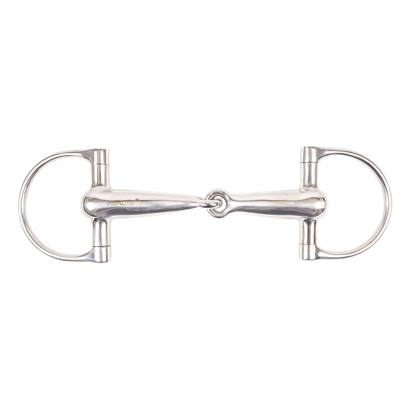 Metalab Racing Dee Hollow Mouth Bit
