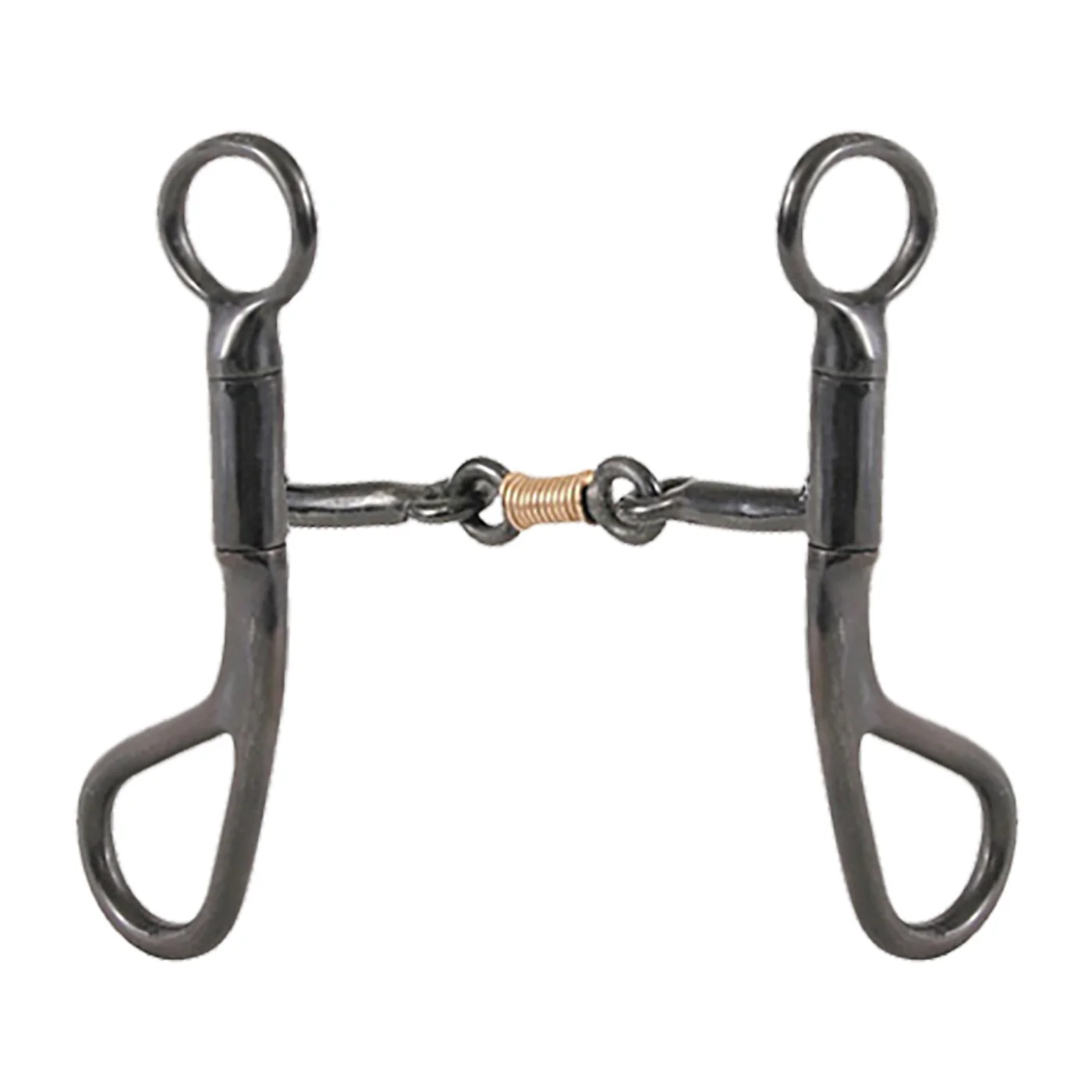 Metalab Three Piece Colt Bit W/ Short Shank