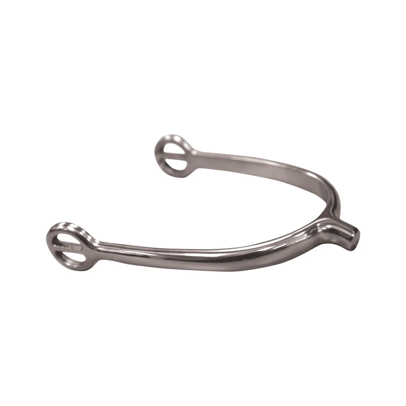 Metalab Tom Thumb Prince of Wales Spurs 6 mm - Kids'