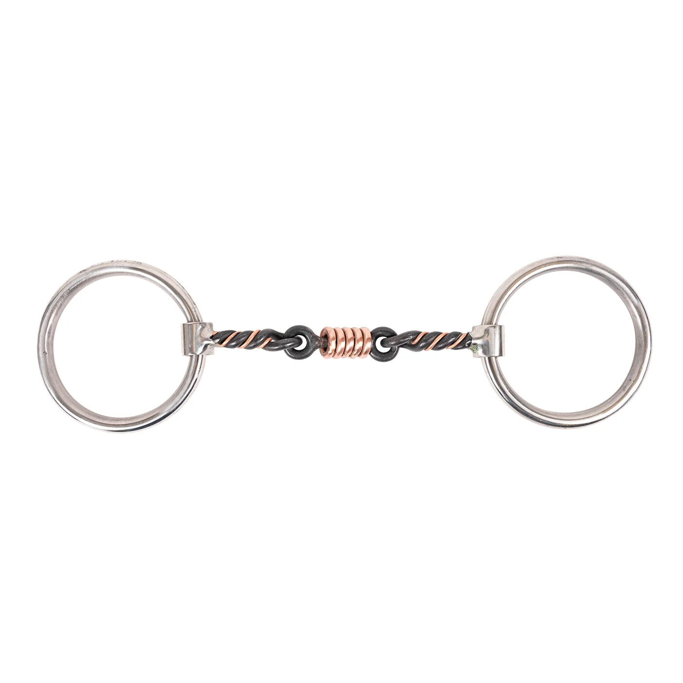 Metalab Twisted Wire Bit W/ Copper Roller