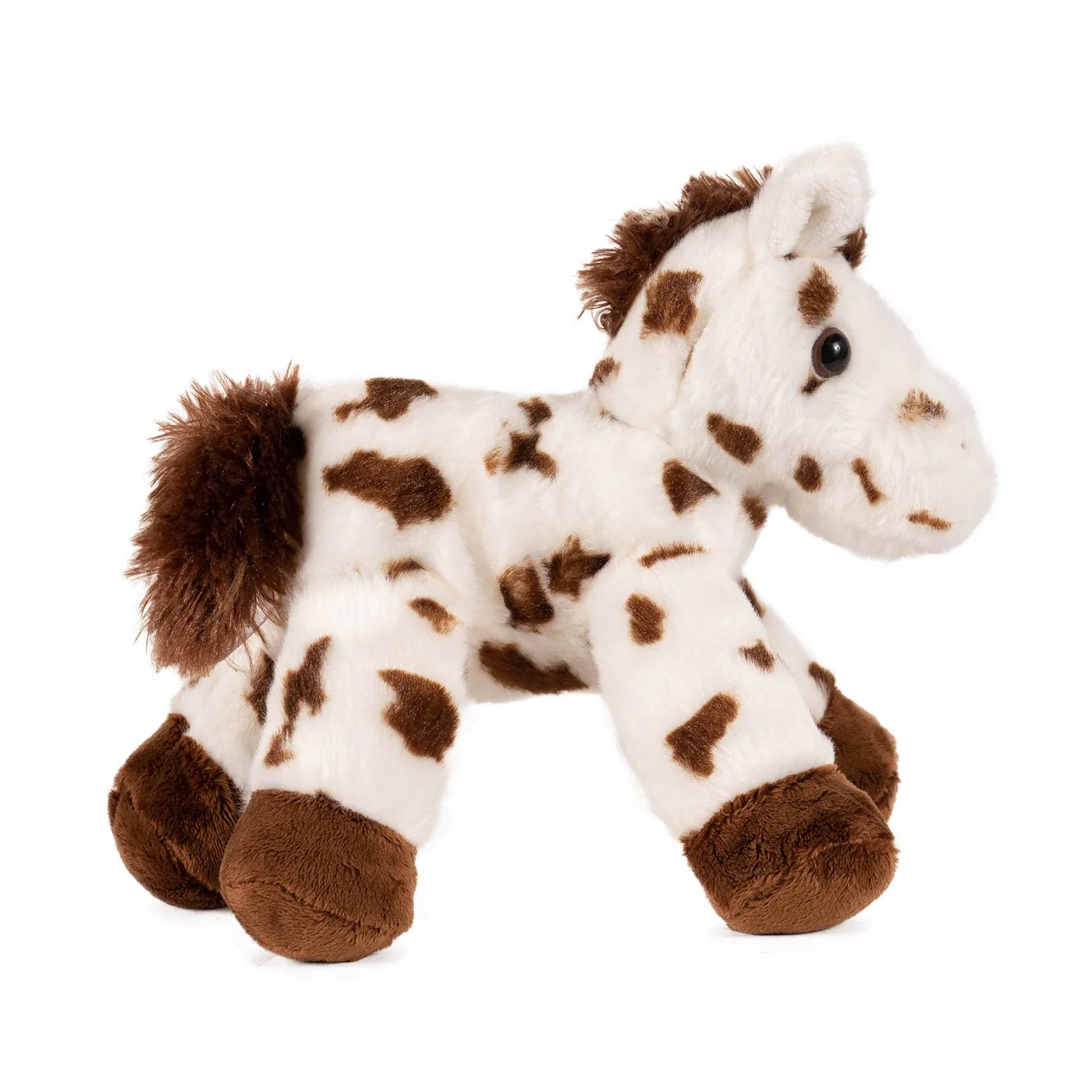 Aurora Mini Flopsie Gypsy Plush 20 cm - Image 4