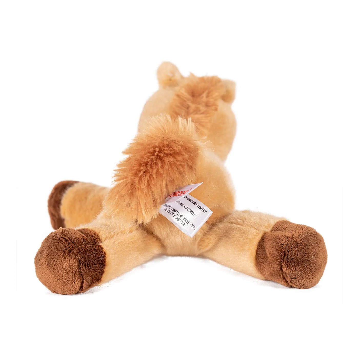 Aurora Mini Flopsie Prancer Plush 20 cm - Image 3
