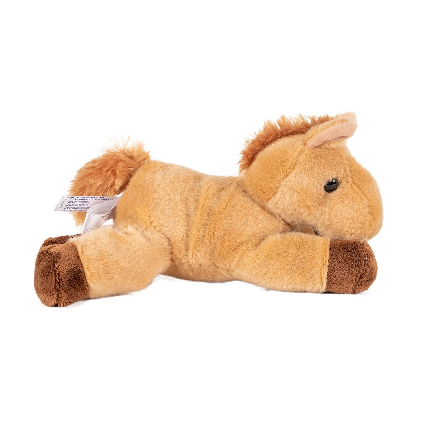 Aurora Mini Flopsie Prancer Plush 20 cm - Image 4