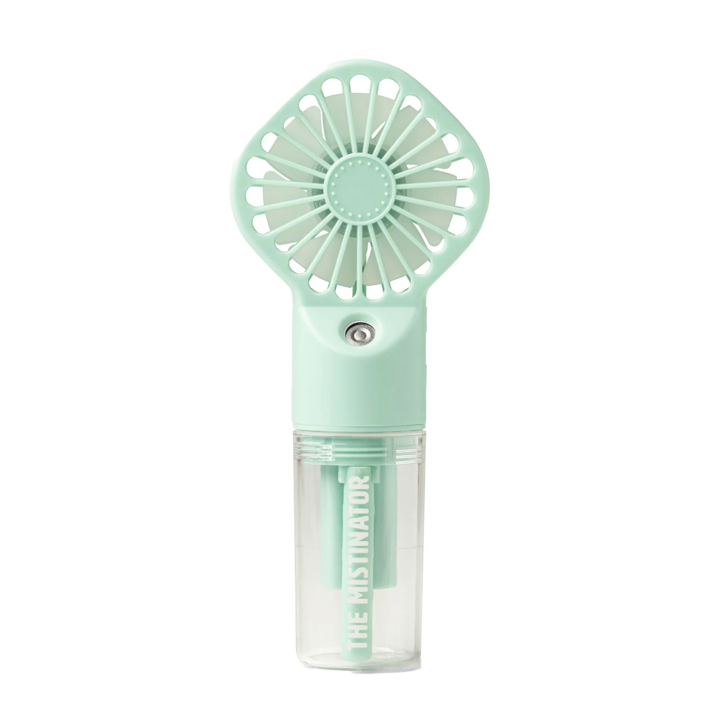 Mistinator 2-In-1 Rechargeable Water Fan - Image 3