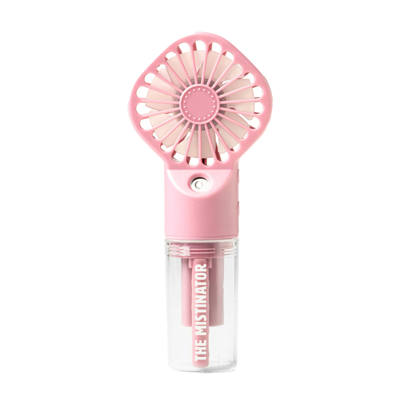 Mistinator 2-In-1 Rechargeable Water Fan - Image 4