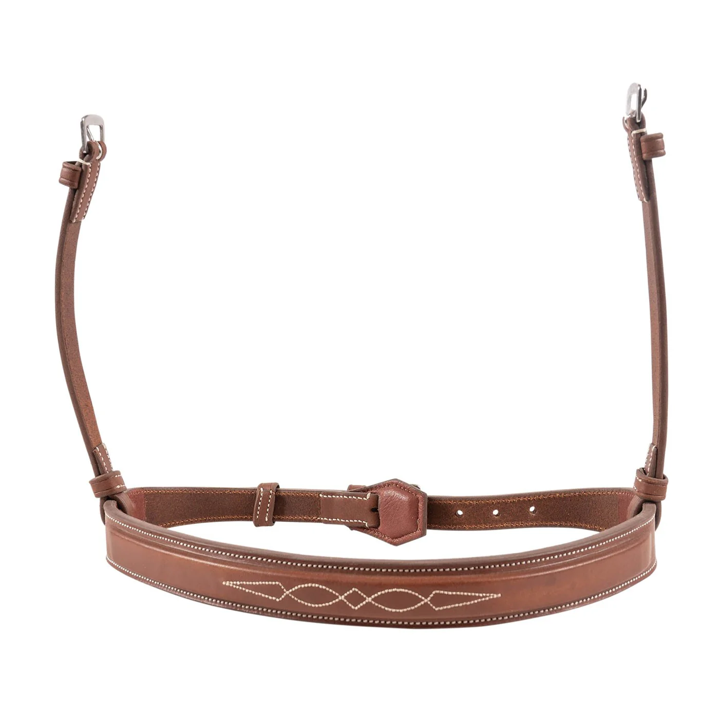 Mondega Gayo Classic Hunter Bridle - Image 12