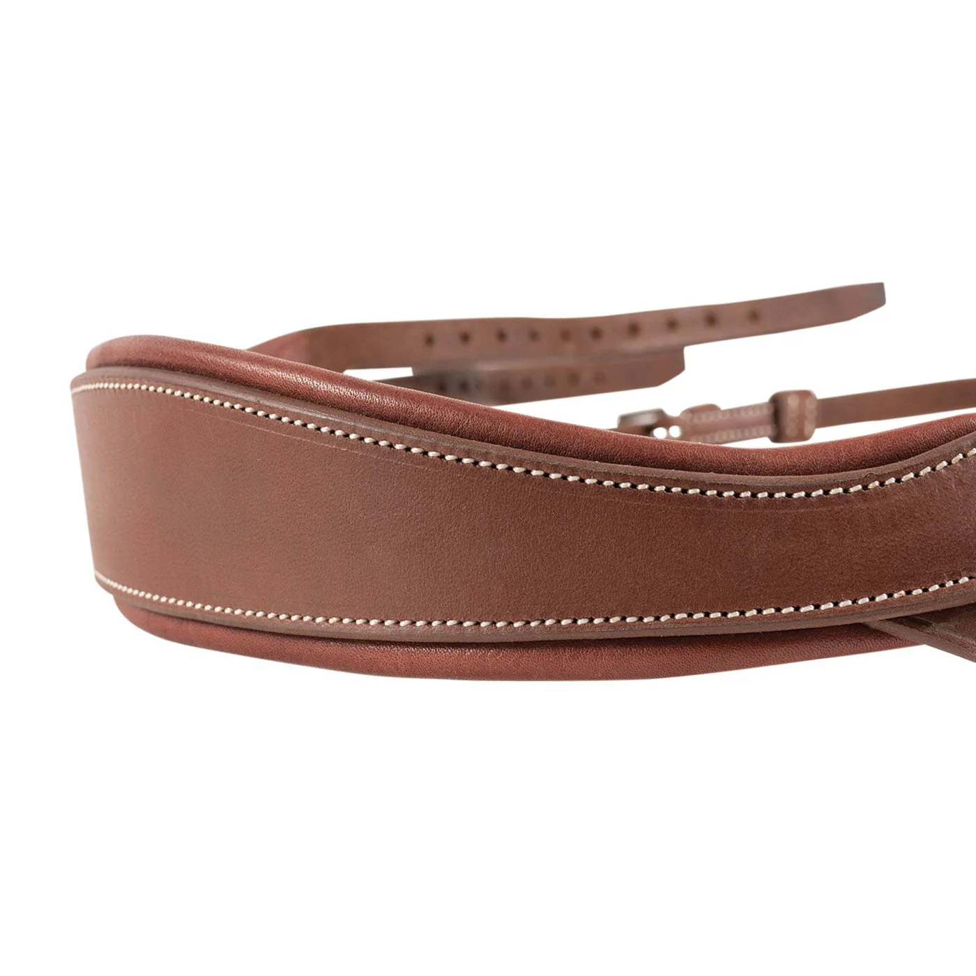 Mondega Gayo Classic Hunter Bridle - Image 14