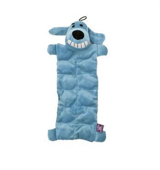 Multipet Loofa Squeaker Mat 30 cm