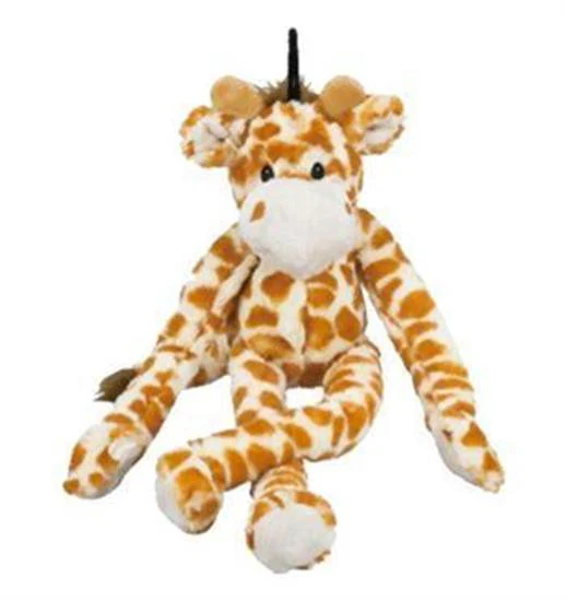Multipet Swingin' Safari Giraffe