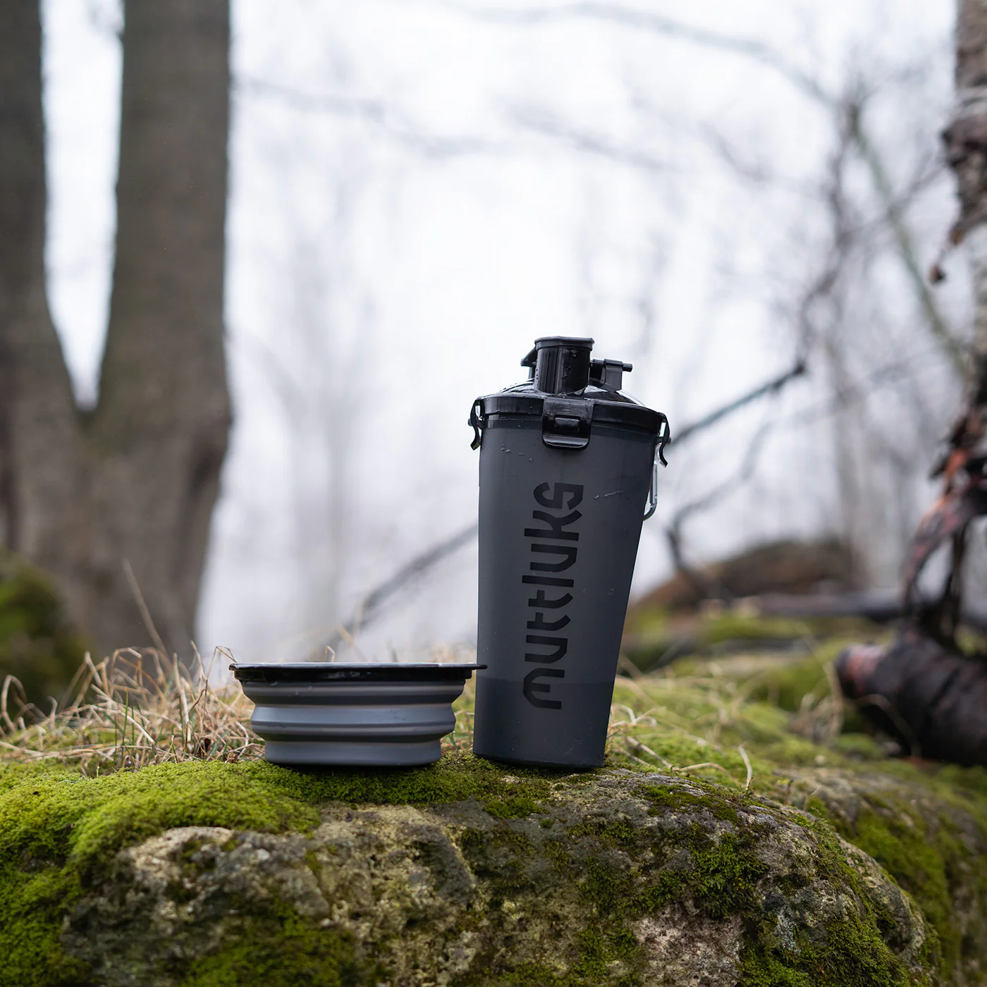 Muttluks MuTTravel Bottle - Image 8