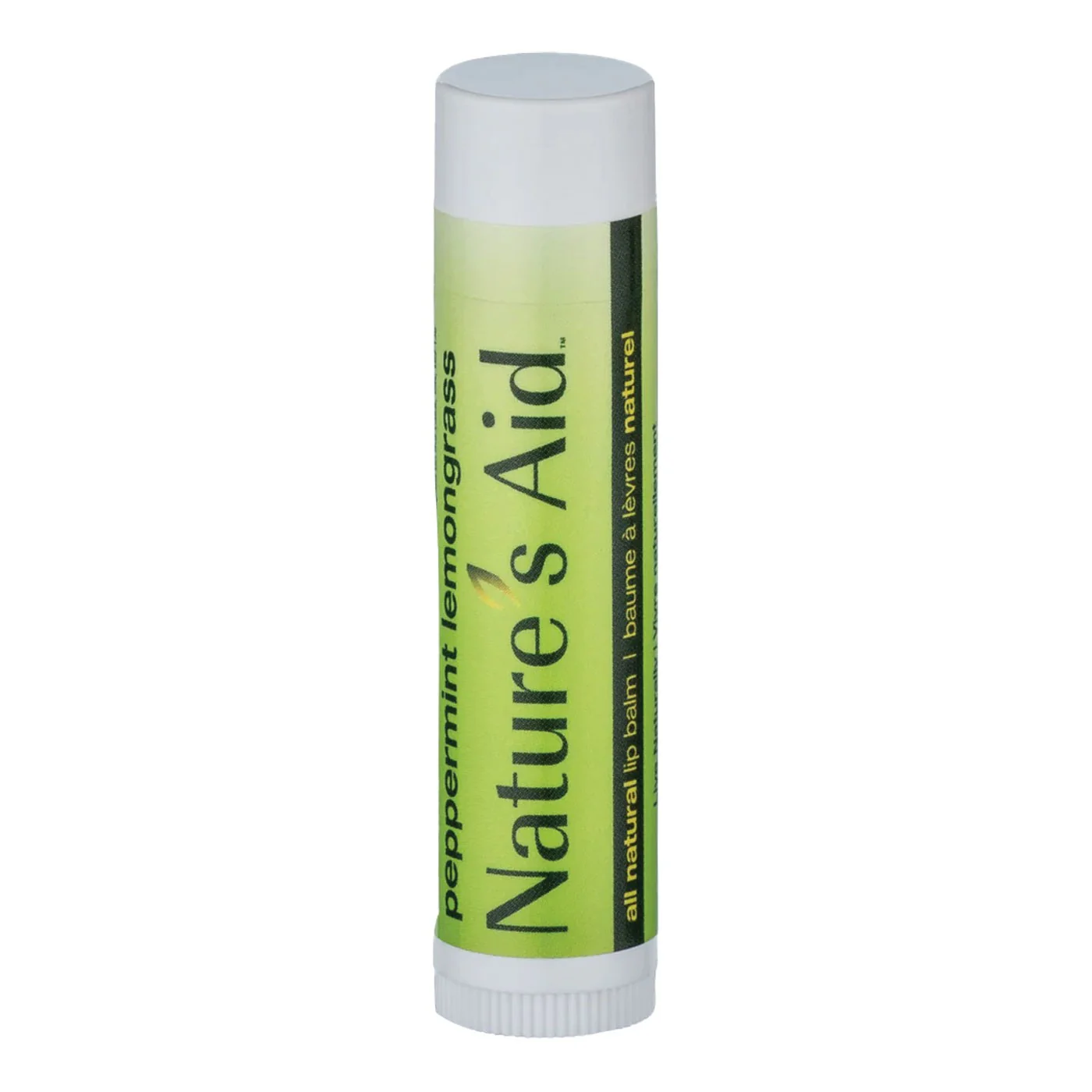 Nature's Aid Lip Balm - Image 2