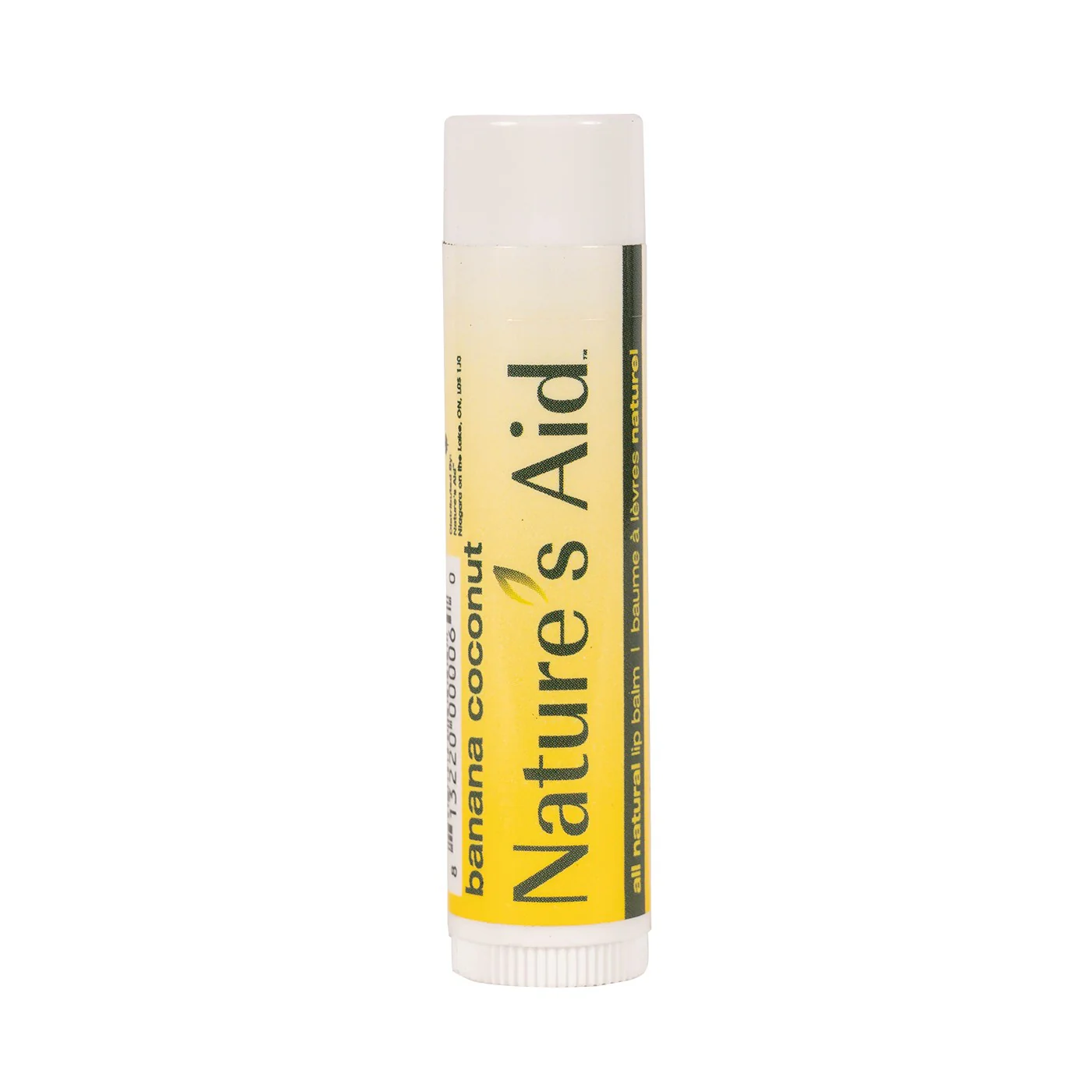 Nature's Aid Lip Balm - Image 3