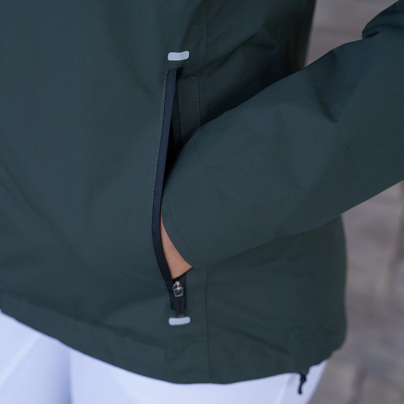 TemTeq Torrent Rain Jacket - Image 15