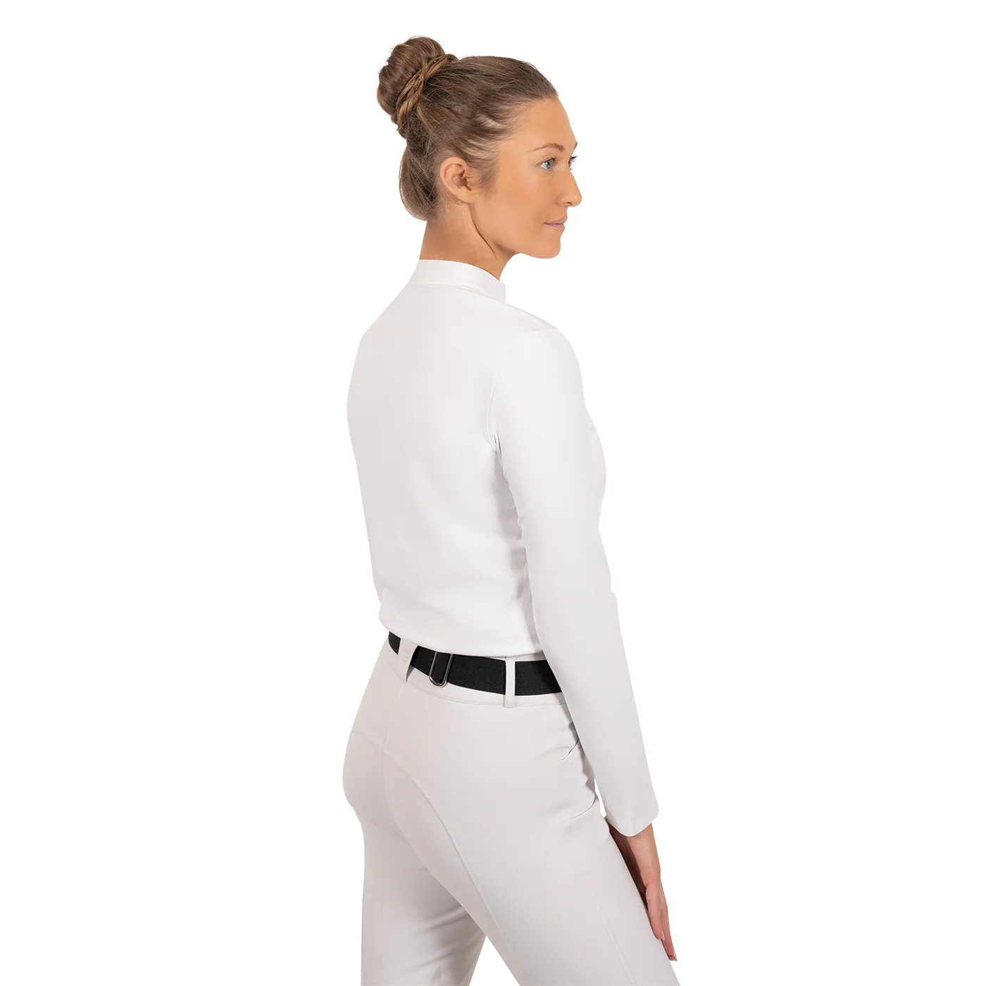 Nikara Velaro Technical Long Sleeve Show Shirt - Image 5
