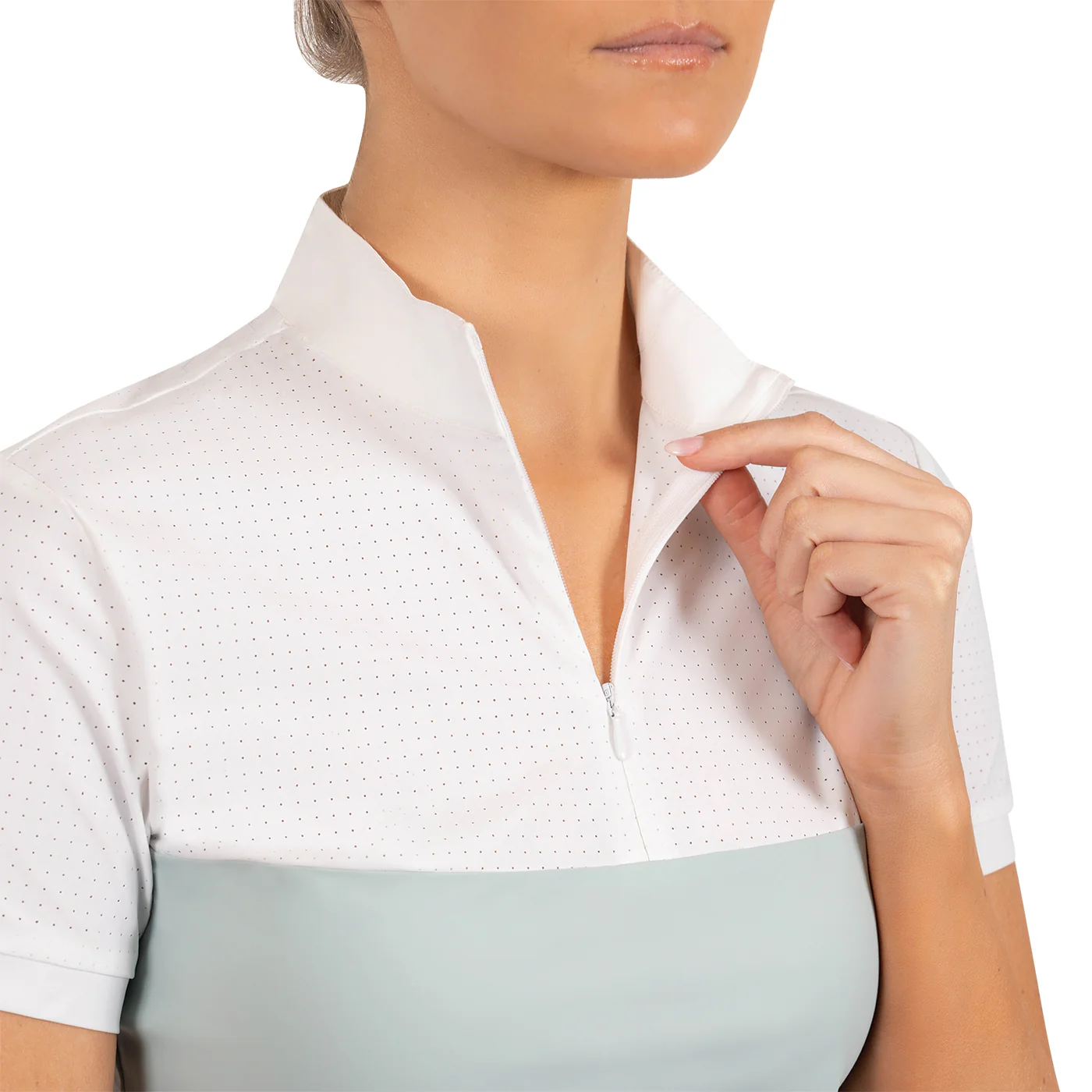 Nikara Veneto Short Sleeve Show Shirt - Image 6