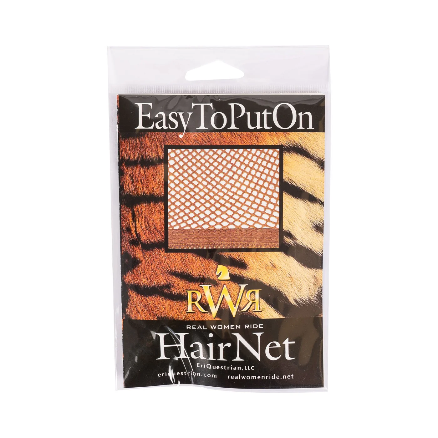 No Knot Hair Net - Image 13