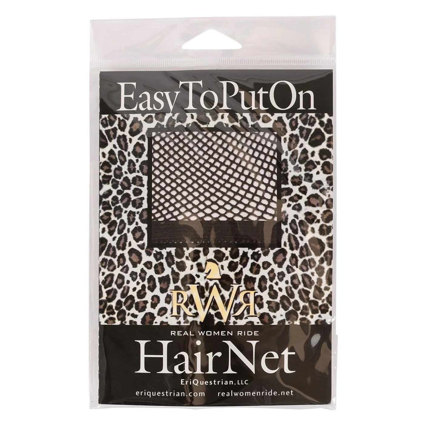 No Knot Hair Net - Image 4