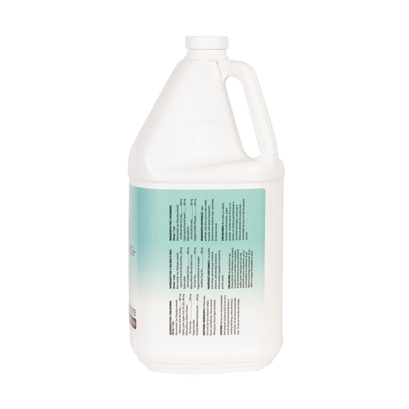 Omega Alpha Chill 4 L - Image 2