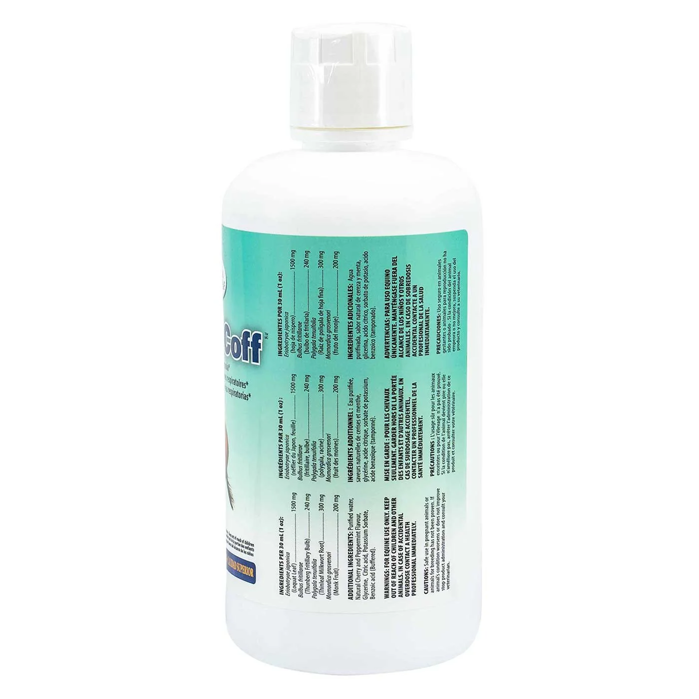 Omega Alpha Herba Coff 1 L - Image 2