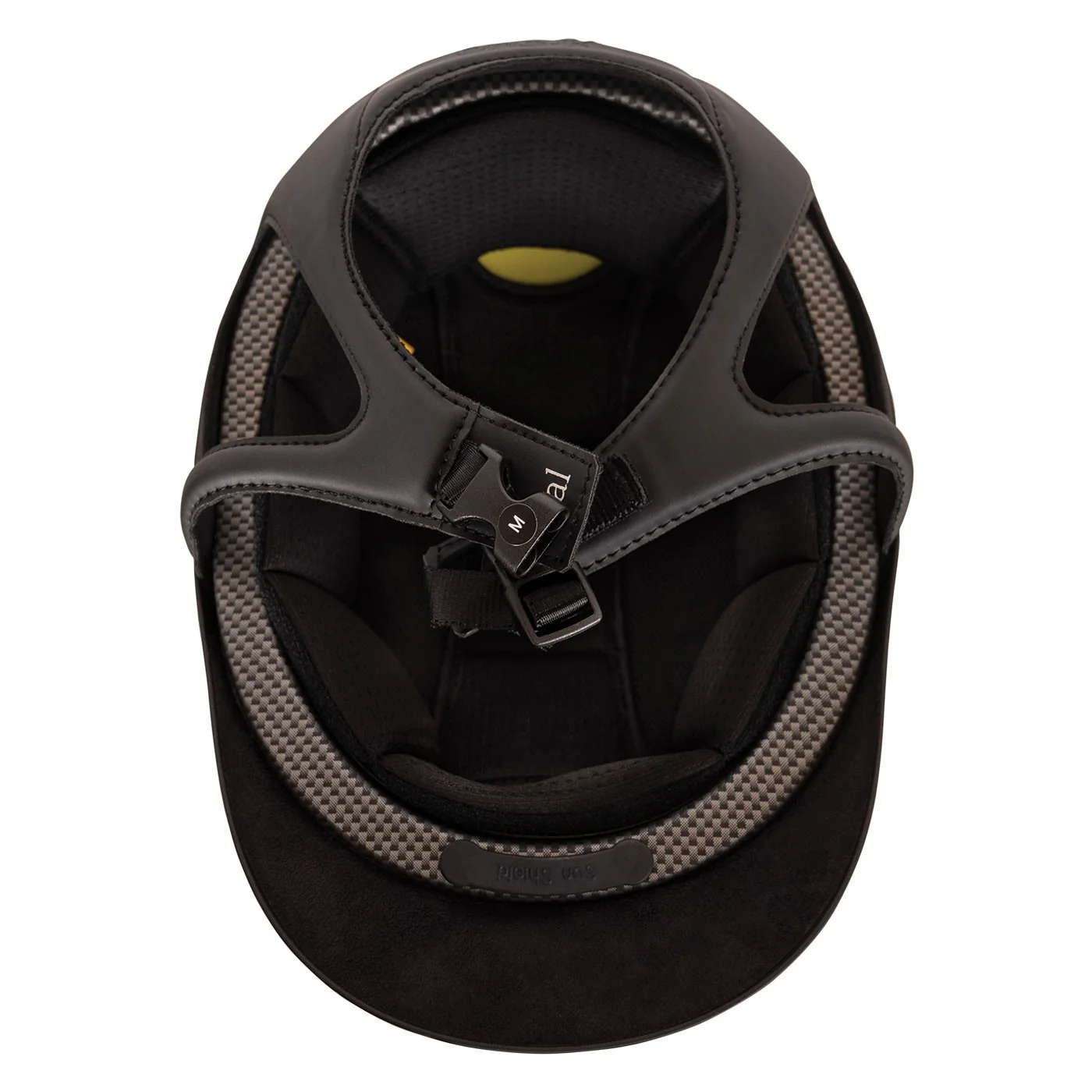 One K CCS Long Oval MIPS Helmet - Image 7
