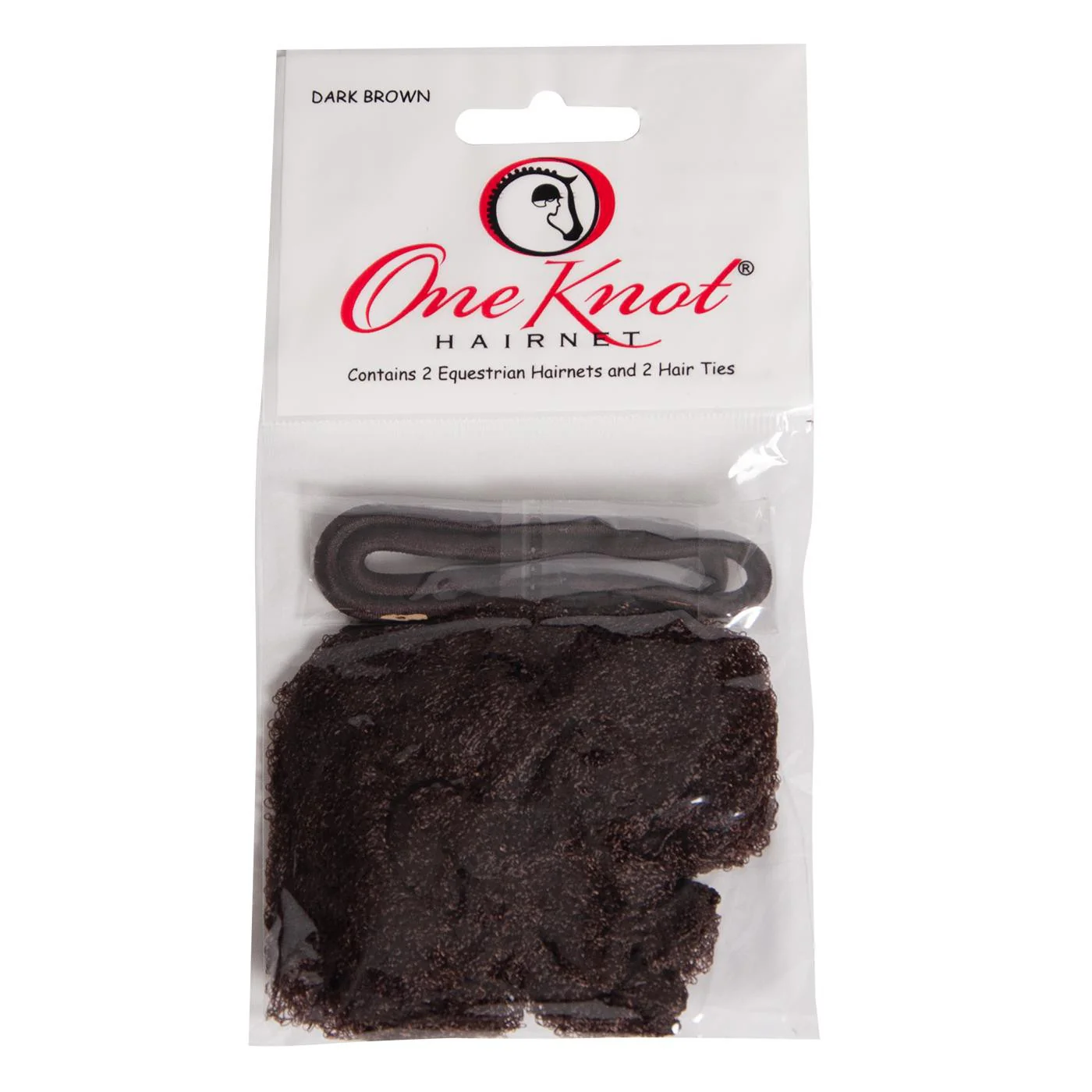 One Knot Hair Net - Image 5
