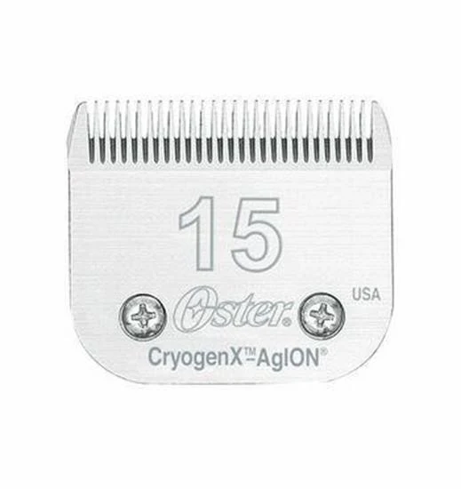 Oster Cryogen 15 Blade