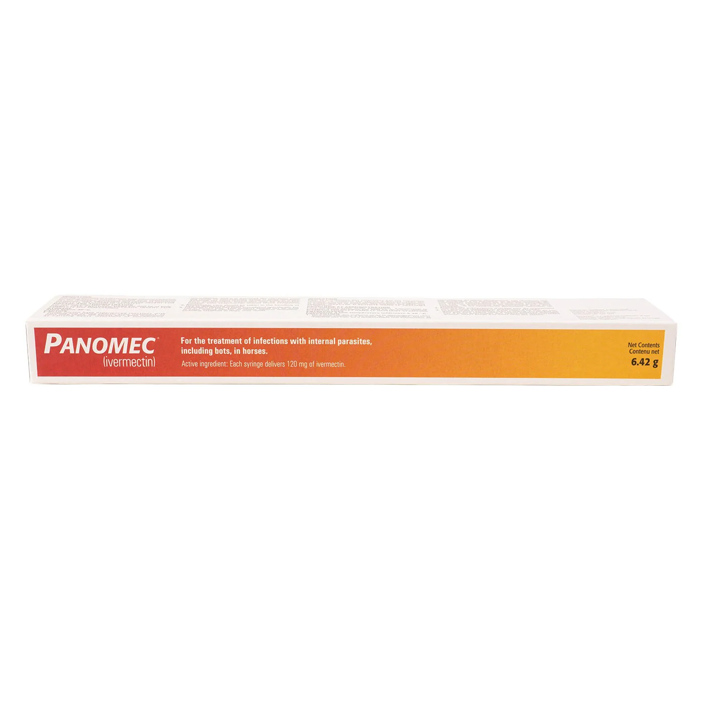 Panomec Dewormer 6.42 g - Image 4