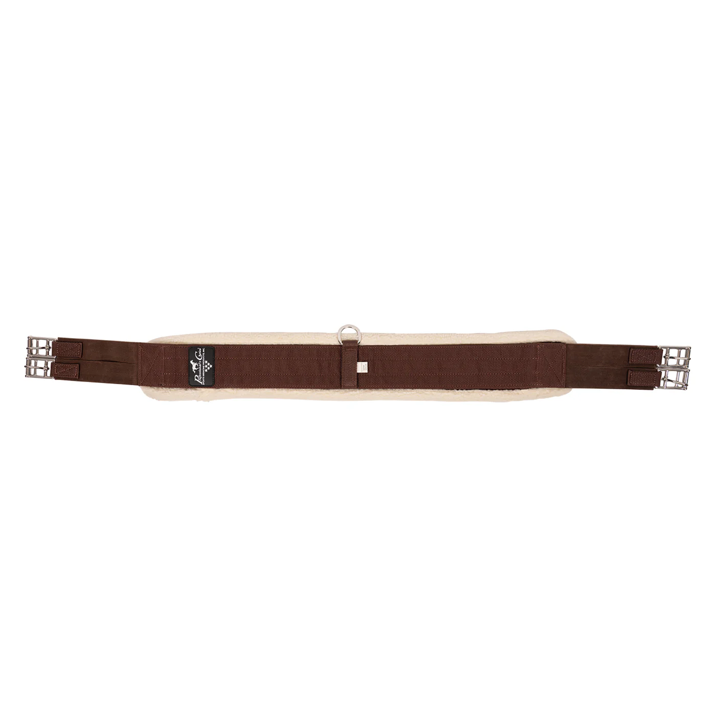 Professional's Choice SMx Combo English Girth - Image 2