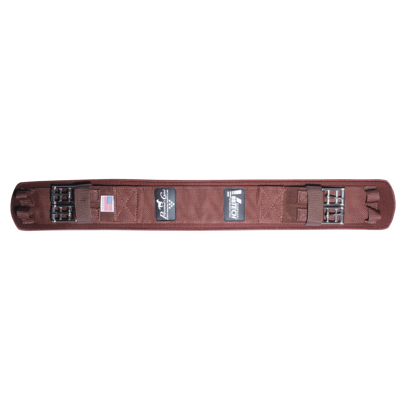 Professional's Choice VenTech Dressage Girth - Image 4