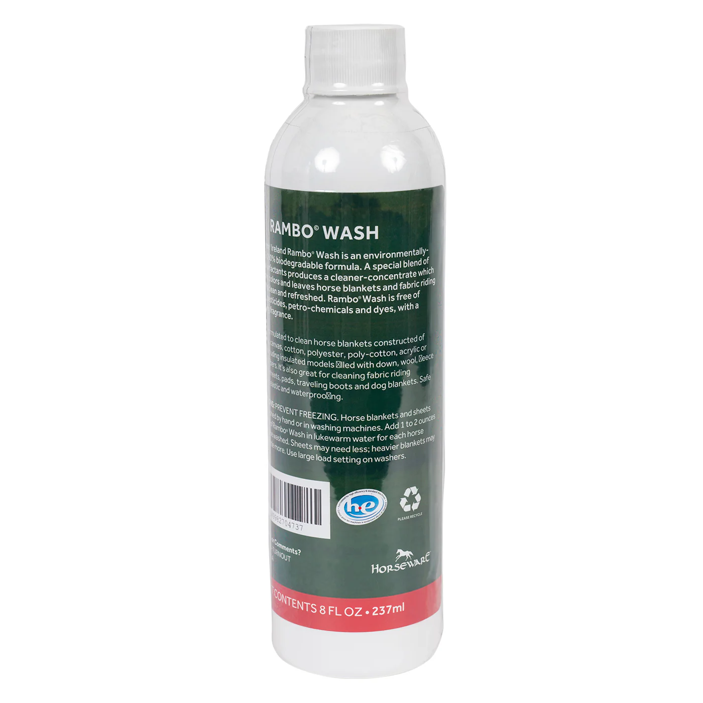 Rambo Wash - Image 3